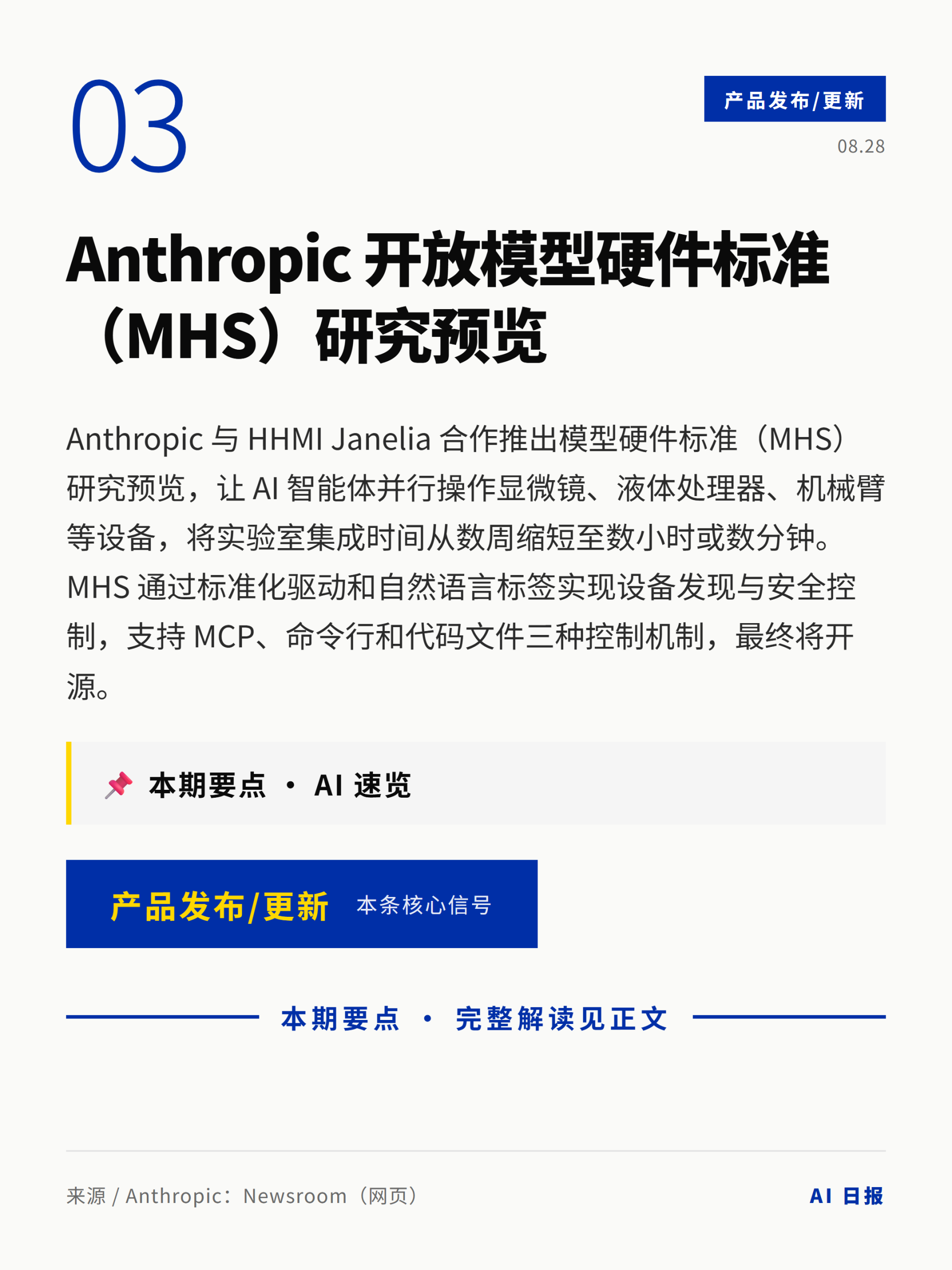 AI日报卡片 4