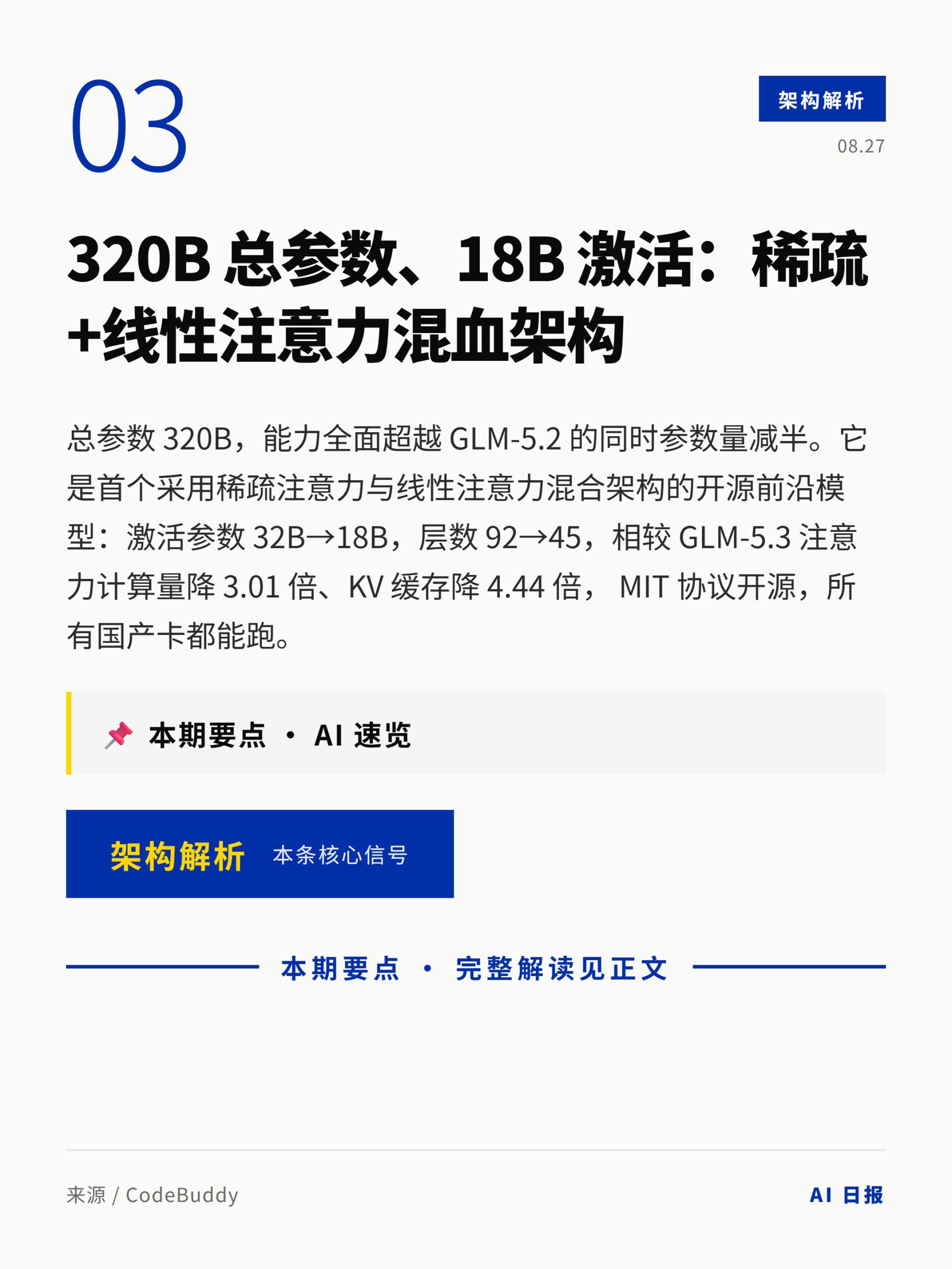AI日报卡片 4